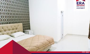 Disewa Rumah Besar dan Cantik Dekat Pusat Kota dan Bisnis Di Cikarang