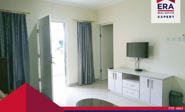 Disewa Rumah Besar dan Cantik Dekat Pusat Kota dan Bisnis Di Cikarang