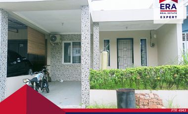 Disewa Rumah Besar dan Cantik Dekat Pusat Kota dan Bisnis Di Cikarang