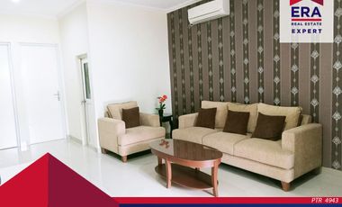 Disewa Rumah Besar dan Cantik Dekat Pusat Kota dan Bisnis Di Cikarang