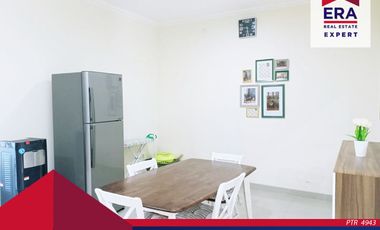 Disewa Rumah Besar dan Cantik Dekat Pusat Kota dan Bisnis Di Cikarang