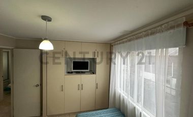 Casa Amoblada en Condominio con Piscina – Arriendo en Pucón