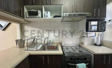 Casa Amoblada en Condominio con Piscina – Arriendo en Pucón