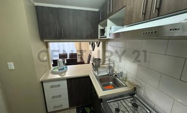 Casa Amoblada en Condominio con Piscina – Arriendo en Pucón