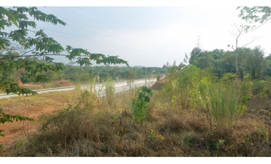Venta de Terreno con 19,800 m2 en el Corredor Norte, Mañanitas