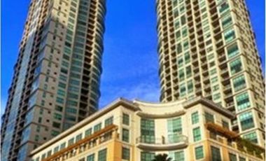3 Bedroom Unit For Sale at Joya lofts and towers in Rockwell