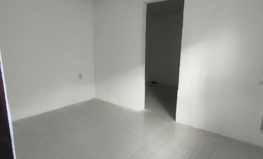 CASA EN VENTA EN FRACCIONAMIENTO OJOCALIENTE 1
