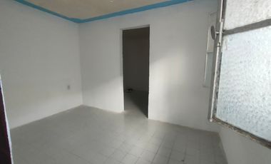 CASA EN VENTA EN FRACCIONAMIENTO OJOCALIENTE 1