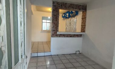 CASA EN VENTA EN FRACCIONAMIENTO OJOCALIENTE 1