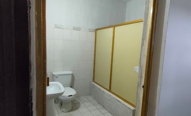 CASA EN VENTA EN FRACCIONAMIENTO OJOCALIENTE 1