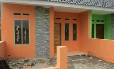 Miliki Rumah Idaman Keluarga Hanya 85 Juta Lokasi Strategis