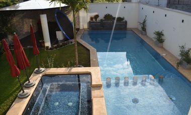 Casa en Fraccionamiento en Burgos Bugambilias Temixco - ITI-1714-Fr