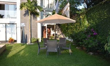 Casa en Fraccionamiento en Burgos Bugambilias Temixco - ITI-1714-Fr