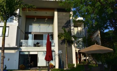 Casa en Fraccionamiento en Burgos Bugambilias Temixco - ITI-1714-Fr