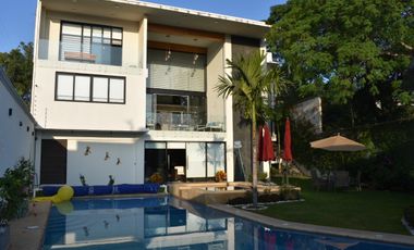 Casa en Fraccionamiento en Burgos Bugambilias Temixco - ITI-1714-Fr