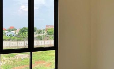 Cluster Strategis 2 Lt dkt Stasiun Tol Bekasi Timur Duren Jaya Free Biaya2