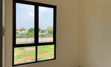 Cluster Strategis 2 Lt dkt Stasiun Tol Bekasi Timur Duren Jaya Free Biaya2