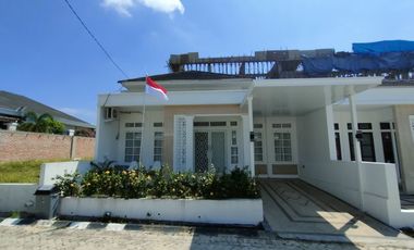perumahan di tengah kota bisa reques tata ruangan di sukajadi