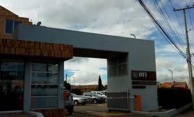 oficina en arriendo en 20 de julio ofichia. Cod A2782