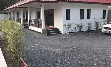 6 Bedroom Villa for sale in Maret, Surat Thani