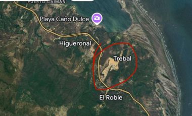 lote en venta en tubará. Cod V6769801