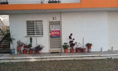 Departamento en RENTA en Villa de Álvarez, Colima