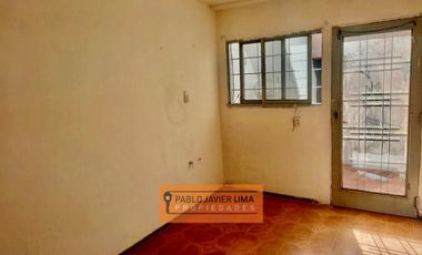 DEPARTAMENTO TIPO CASA 2 AMB en CIUDADELA, TRES DE FEBRERO