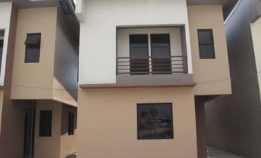 Single Attached House in Tanza Cavite For Sale at 1.9M