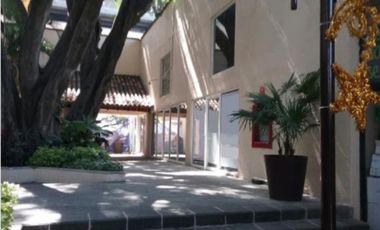 Plaza Cuernavaca