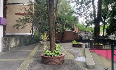 Plaza Cuernavaca