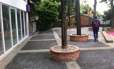 Plaza Cuernavaca