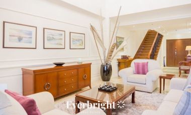 FOR SALE/RENT! 4BR Lower Penthouse - Le Triomphe