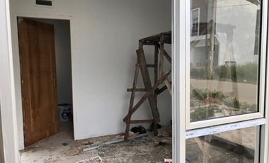 Perumahan Komersil Metro Parungpanjang lokasi Strategis Dekat Sarana Pendidikan dan Minimarket