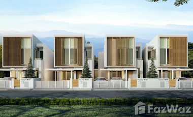 3 Bedroom House for sale at Malada Grand Coulee