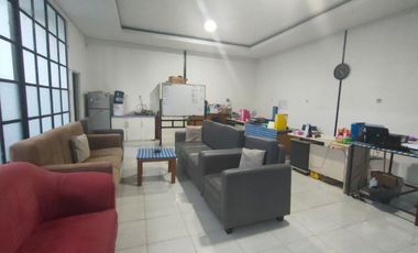 Gudang masih baru dijual di Bangunjiwo Bantul