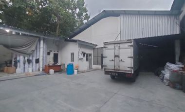 Gudang masih baru dijual di Bangunjiwo Bantul