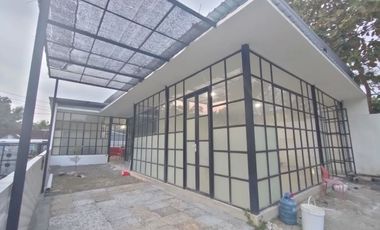 Gudang masih baru dijual di Bangunjiwo Bantul