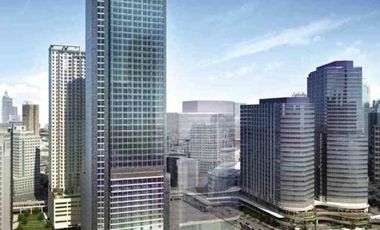 FOR SALE - Commercial Spaces in Alveo Financial Tower, Makati City