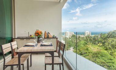 1 Bedroom Sea View for Sale