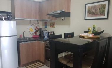 A0214 - Furnished 1BR For Rent in Avida 34th Street