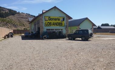 Lote en venta de 4197m2 ubicado en San Martin de los Andes
