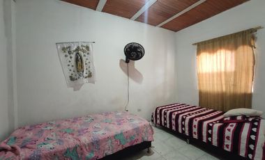 casa en venta en daniel jordan. Cod V25627