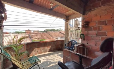 casa en venta en daniel jordan. Cod V25627