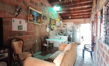 casa en venta en daniel jordan. Cod V25627