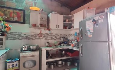 casa en venta en daniel jordan. Cod V25627