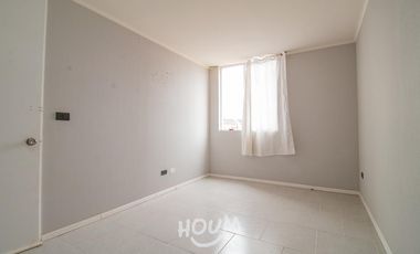 Departamento Los almendros ID: 158549r