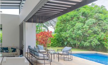 Venta Casa Campestre San Jerónimo Antioquia Colombia