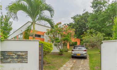 Venta Casa Campestre San Jerónimo Antioquia Colombia
