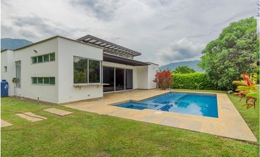Venta Casa Campestre San Jerónimo Antioquia Colombia
