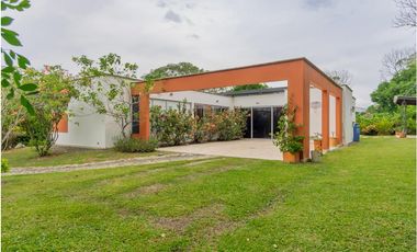 Venta Casa Campestre San Jerónimo Antioquia Colombia